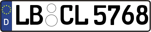 LB-CL5768
