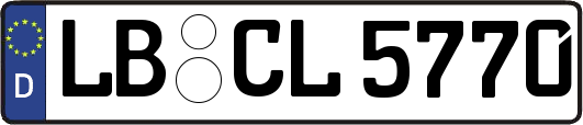 LB-CL5770