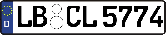 LB-CL5774