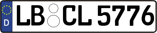 LB-CL5776