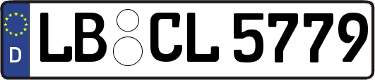 LB-CL5779
