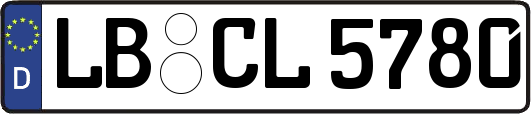 LB-CL5780