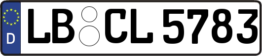 LB-CL5783