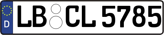 LB-CL5785