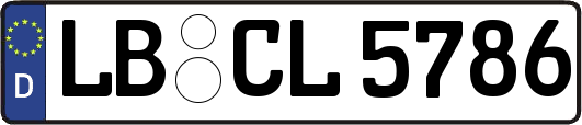 LB-CL5786