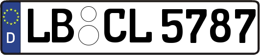 LB-CL5787