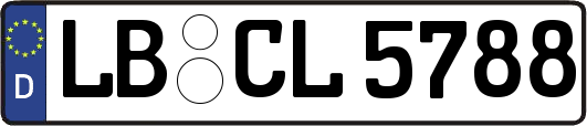 LB-CL5788