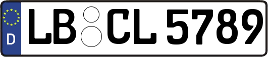 LB-CL5789