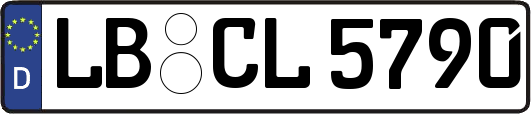 LB-CL5790