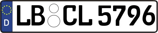 LB-CL5796