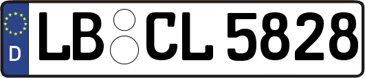 LB-CL5828