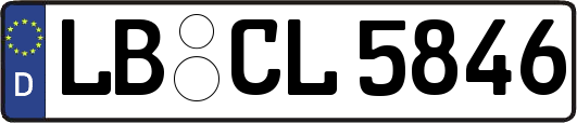 LB-CL5846