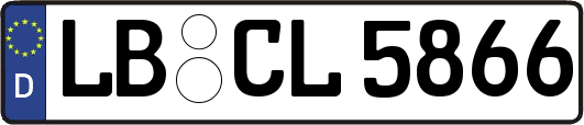 LB-CL5866