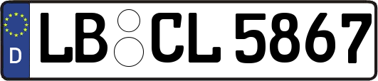 LB-CL5867