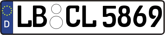 LB-CL5869