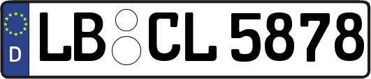 LB-CL5878