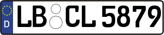 LB-CL5879