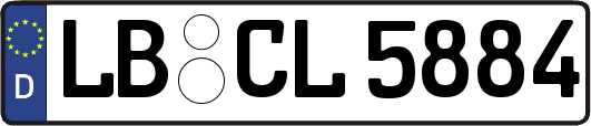 LB-CL5884