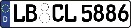 LB-CL5886