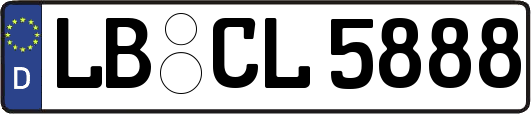 LB-CL5888