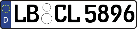 LB-CL5896