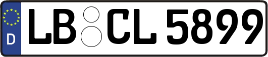 LB-CL5899