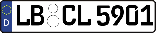 LB-CL5901