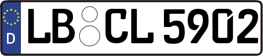 LB-CL5902