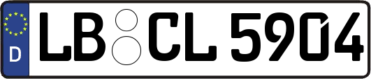 LB-CL5904