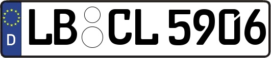 LB-CL5906