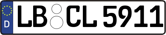LB-CL5911