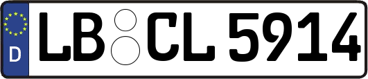 LB-CL5914