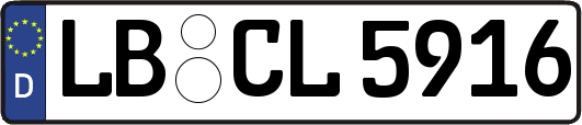 LB-CL5916