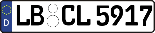 LB-CL5917