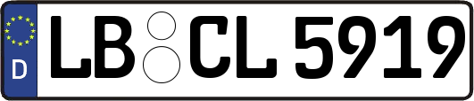LB-CL5919