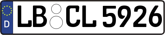 LB-CL5926
