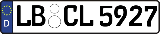 LB-CL5927