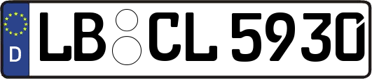 LB-CL5930