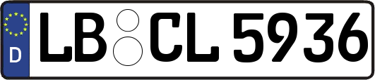 LB-CL5936