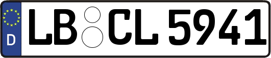 LB-CL5941