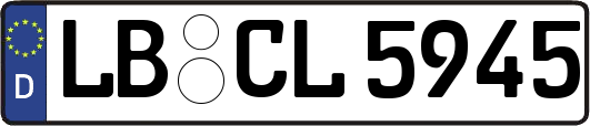 LB-CL5945