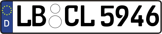LB-CL5946