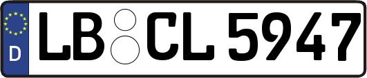 LB-CL5947
