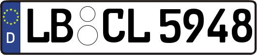 LB-CL5948