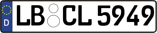 LB-CL5949