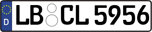 LB-CL5956