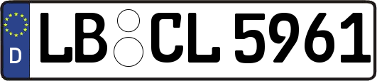 LB-CL5961