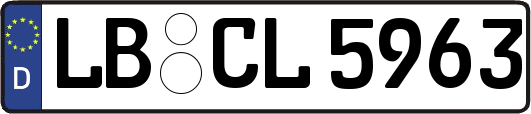 LB-CL5963