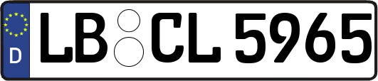 LB-CL5965