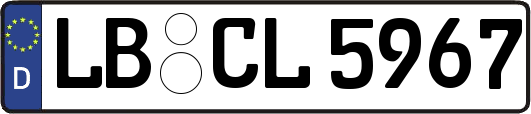 LB-CL5967